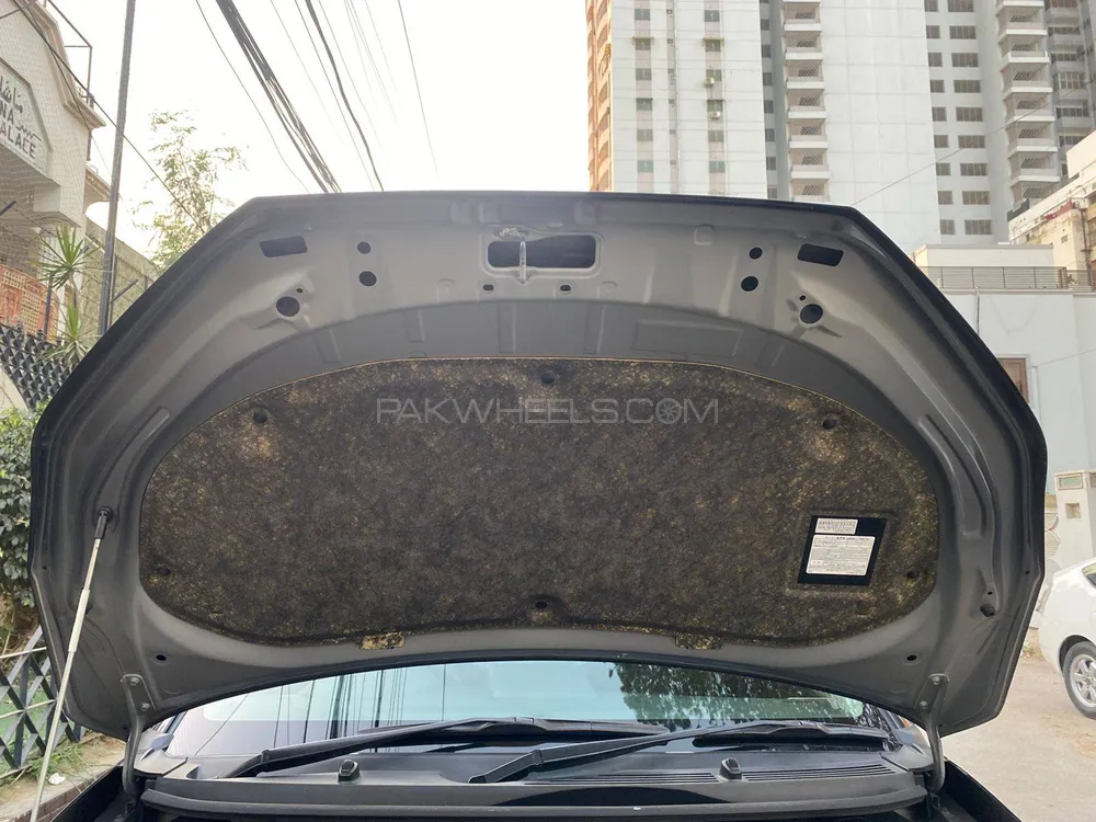 Toyota Raize 2020 for Sale in Karachi Toyota Raize 2020 for Sale in Karachi Image-14