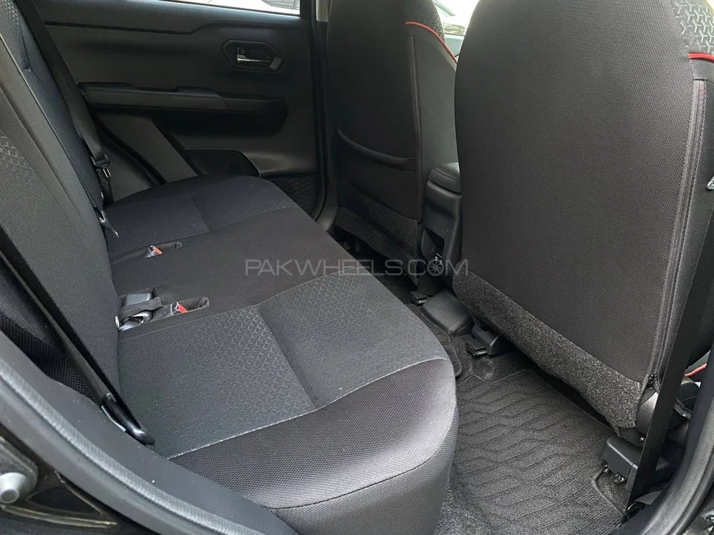 Toyota Raize 2020 for Sale in Karachi Toyota Raize 2020 for Sale in Karachi Image-17