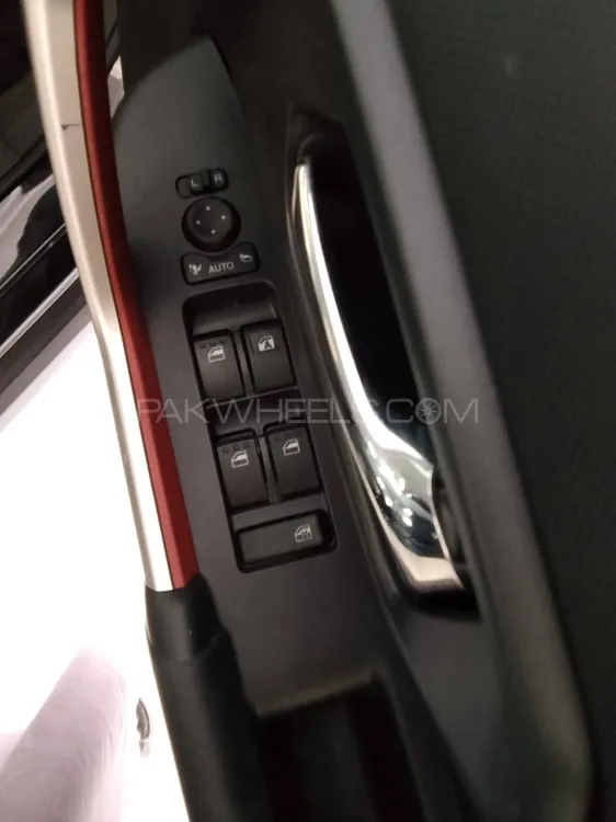 Toyota Raize 2020 for Sale in Karachi Toyota Raize 2020 for Sale in Karachi Image-6