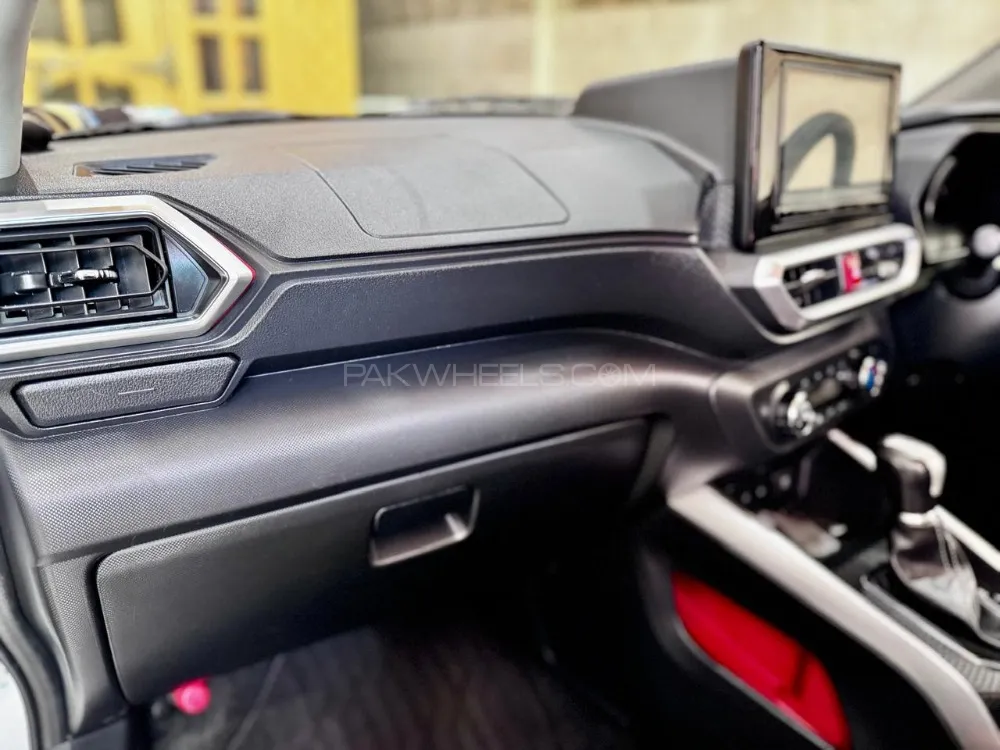ٹویوٹا رائز 2020 for Sale in اسلام آباد ٹویوٹا رائز 2020 for Sale in اسلام آباد Image-4