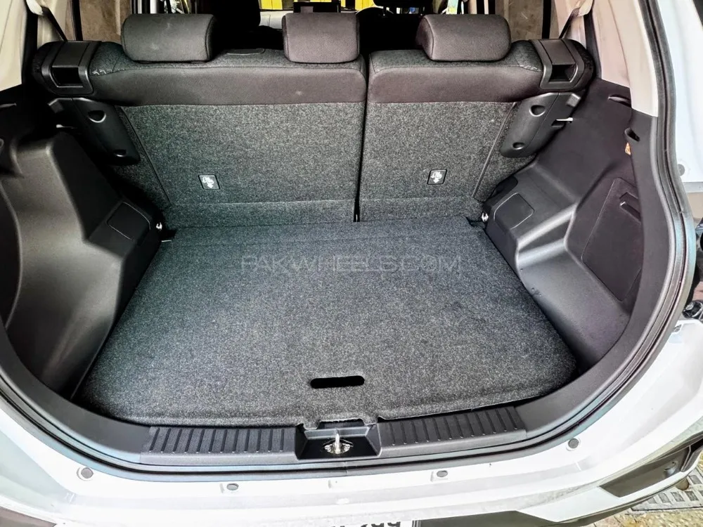 ٹویوٹا رائز 2020 for Sale in اسلام آباد ٹویوٹا رائز 2020 for Sale in اسلام آباد Image-19