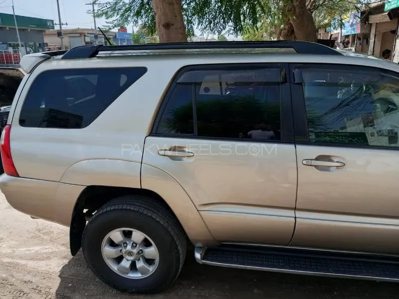 Toyota Surf 2004 for Sale in Multan Image-1