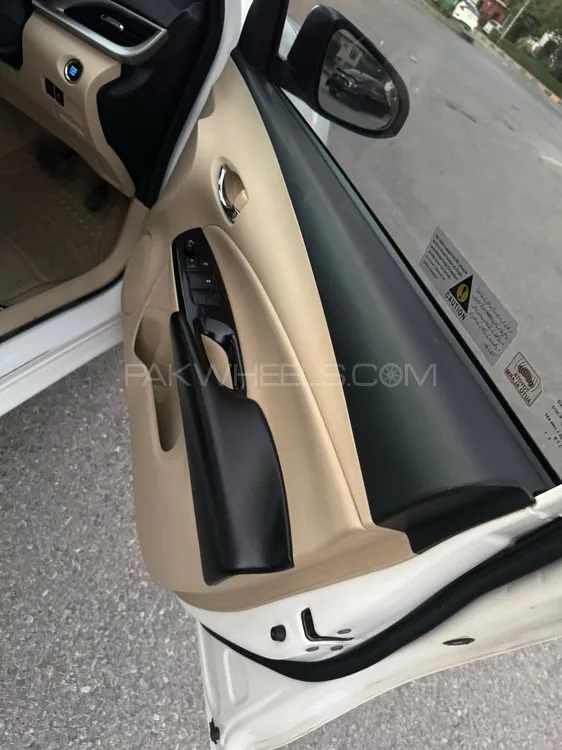ٹویوٹا یارس سیڈان 2021 for Sale in اسلام آباد ٹویوٹا یارس سیڈان 2021 for Sale in اسلام آباد Image-6