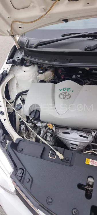 Toyota Yaris Sedan 2023 for Sale in Sahiwal Toyota Yaris Sedan 2023 for Sale in Sahiwal Image-7