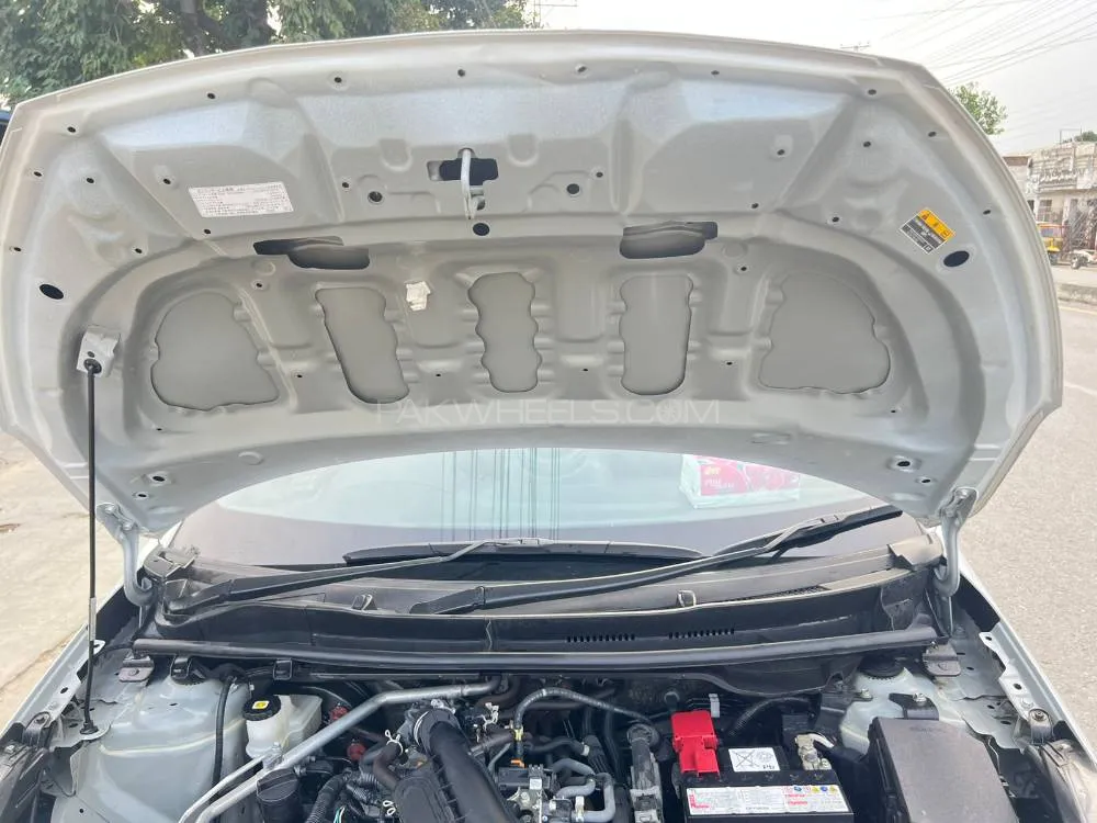 Toyota Yaris Hatchback 2023 for Sale in Rawalpindi Toyota Yaris Hatchback 2023 for Sale in Rawalpindi Image-20