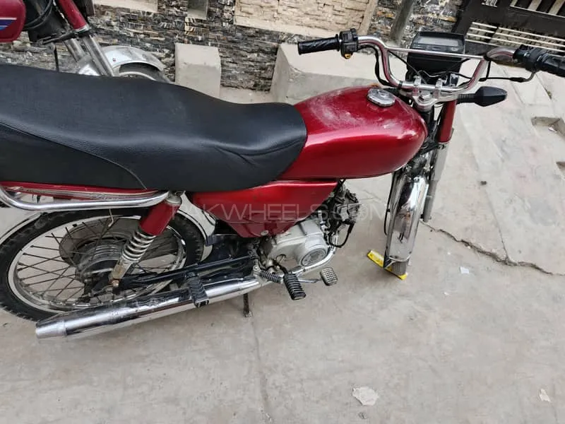 Union Star US 70cc 2021 for Sale Image-1