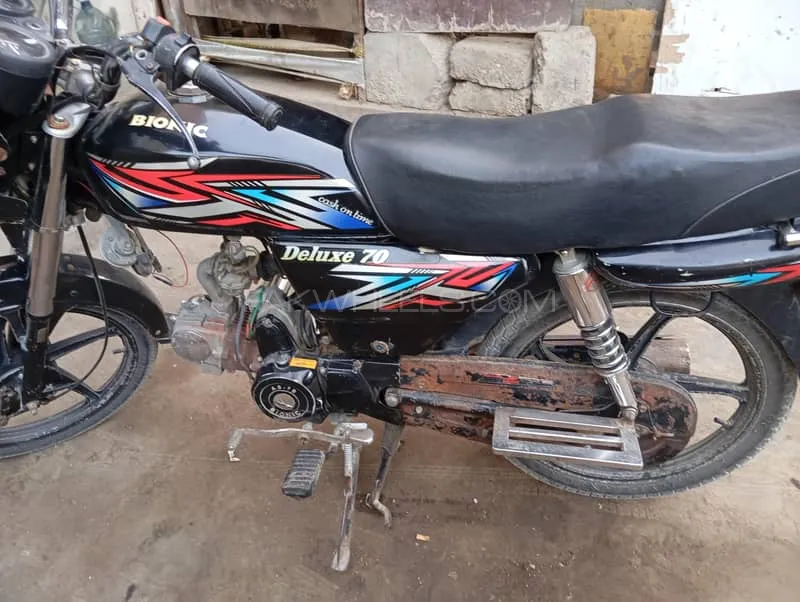 Unique Xtreme UD 70 2022 for Sale Image-1