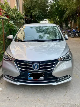 Changan Alsvin 1.3L MT Comfort 2025