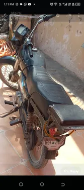 Chinese Bikes 70 2013