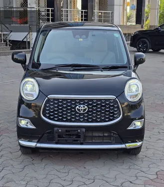 Daihatsu Cast 2022