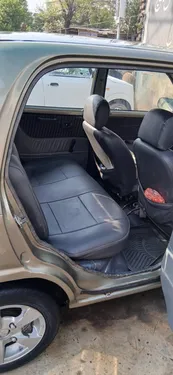 Daihatsu Cuore CL 2002