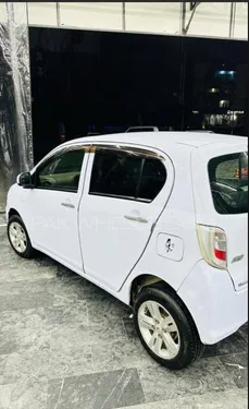 Daihatsu Mira ES 2014