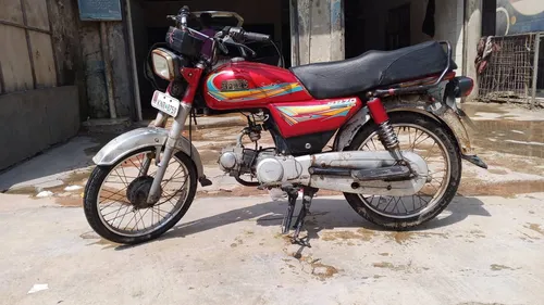 Hi Speed CDI SR-70CC EURO-2 2020