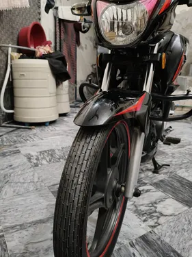 Honda CB 150F 2021