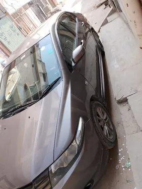 Honda City 1.3 i-VTEC 2014