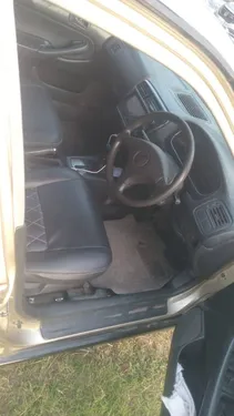 Honda Civic EXi 1999