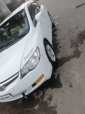 Honda Civic VTi Prosmatec 1.8 i-VTEC 2011
