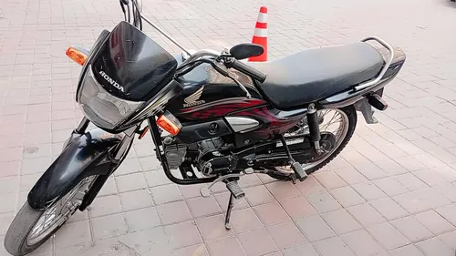 Honda Pridor 2014