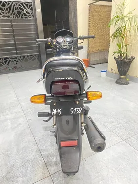Honda Pridor 2022