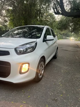 KIA Picanto 1.0 AT 2023 for Sale New