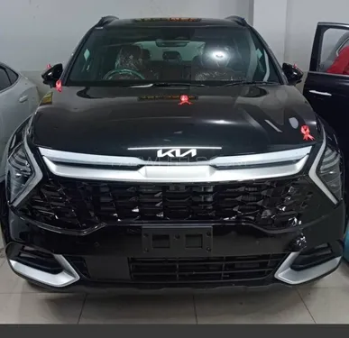 KIA Sportage L HEV 2025