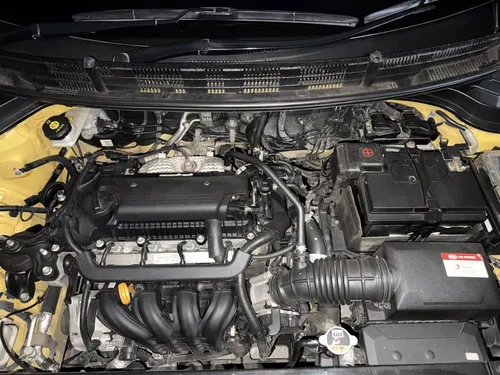 KIA Stonic EX 2023