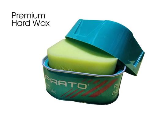 Prato | Platinum Hard Wax | Premium Quality Hard Wax  Prato | Platinum Hard Wax | Premium Quality Hard Wax