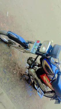 Super Power SP 70 2013