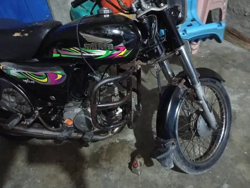 Super Power SP 70 2022