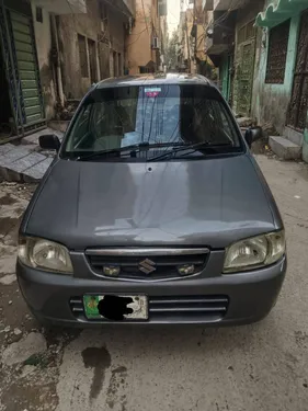 Suzuki Alto 2010