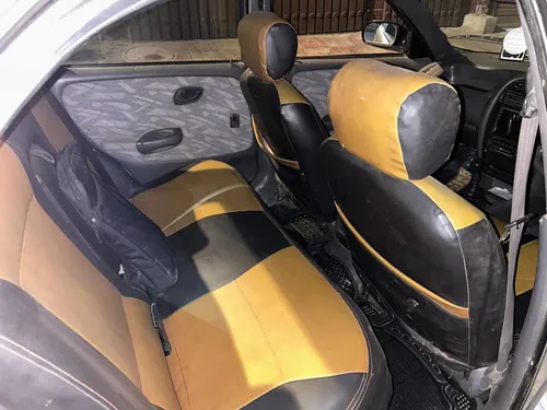 Suzuki Baleno JXR 2005