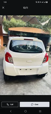 Suzuki Cultus VXL 2022