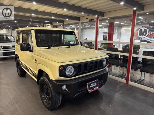 Used Suzuki Jimny 2018