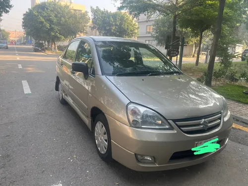 Suzuki Liana RXi 2006