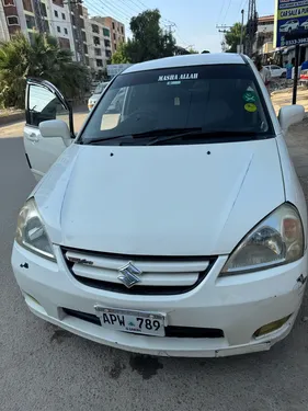 Suzuki Liana RXi 2007