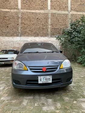 Suzuki Liana RXi 2007