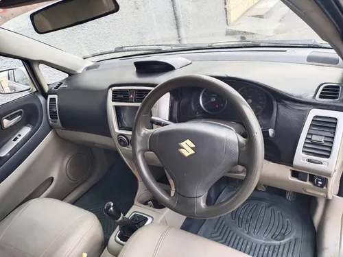 Suzuki Liana RXi 2007