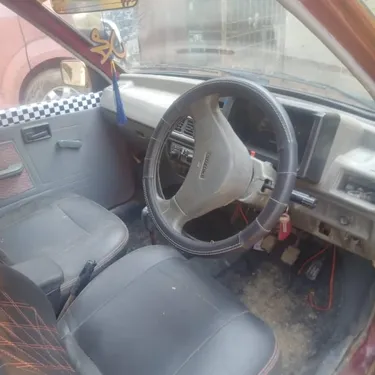 Suzuki Mehran VX 1990
