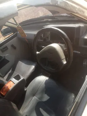 Suzuki Mehran VXR 2003