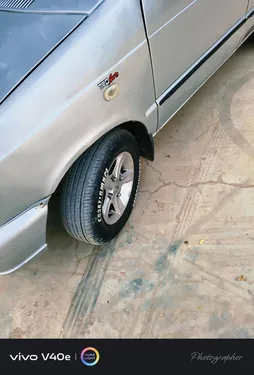 Suzuki Mehran VXR Euro II 2018