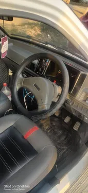 Suzuki Mehran VXR Euro II 2018