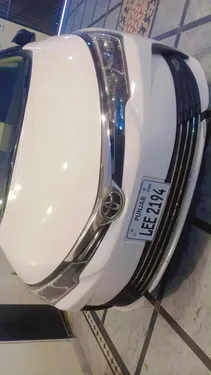 Toyota Corolla Altis Automatic 1.6 2019