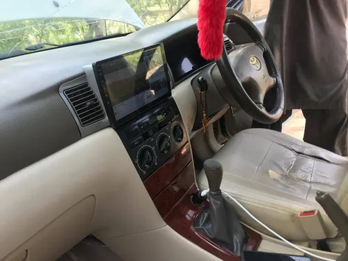 Toyota Corolla Altis 1.8 2006