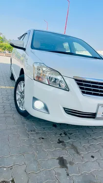 Toyota Premio X Prime Selection 1.8 2014