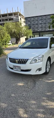 Toyota Premio G Superior 2.0 2010
