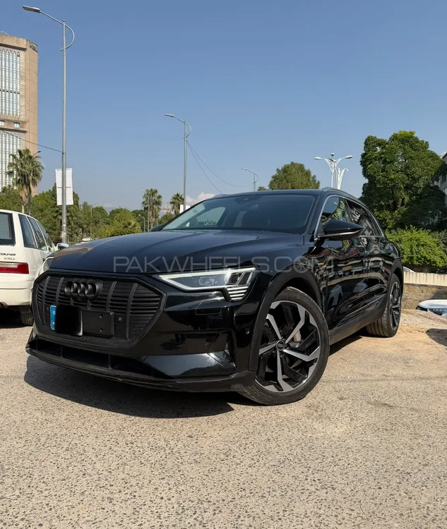 Audi e-tron 2023 for Sale in Islamabad Image-1