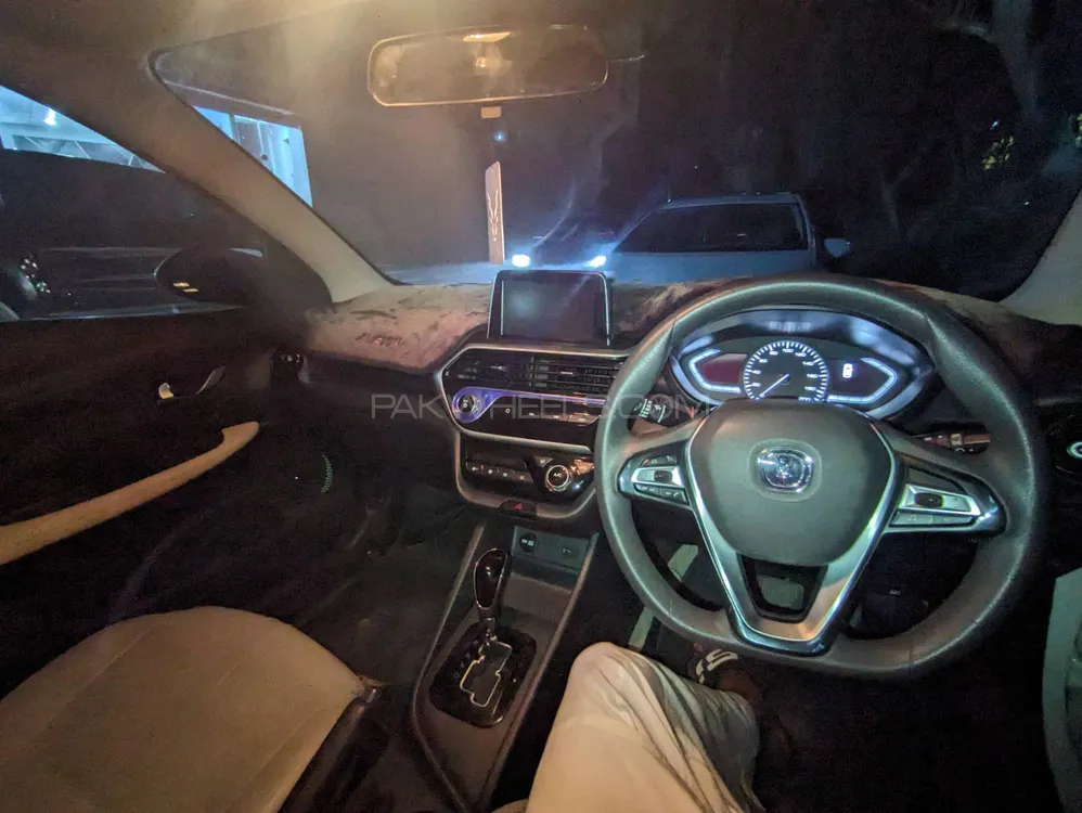 Changan Alsvin 2021 for Sale in Karachi Changan Alsvin 2021 for Sale in Karachi Image-7
