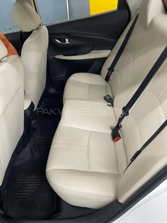 Changan Alsvin 2021 for Sale in Faisalabad Changan Alsvin 2021 for Sale in Faisalabad Image-6