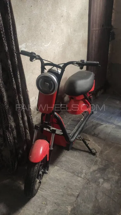 Chinese Bikes Other 2023 for Sale Image-1