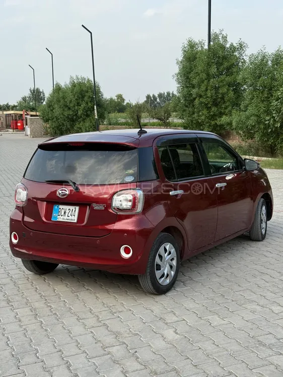 Daihatsu Boon 2019 for Sale in Peshawar Image-1